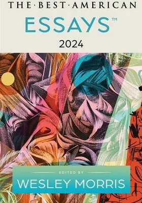 Obrázek produktu pro The Best American Essays 2024