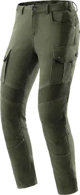 Immagine prodotto di Pantaloni Rebelhorn Faster RHJPFASTER62