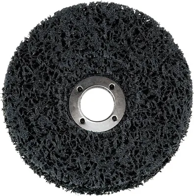 Immagine prodotto di Metabo Reinigungsvliesscheibe (Ø 125 mm)
