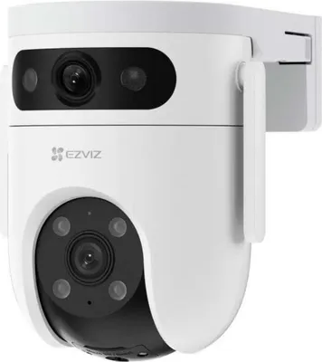 Image de Caméra IP EZVIZ CS-H9C (5 MP + 5 MP) 4 mm