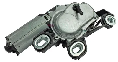 Produktbild von METZGER 2190662 Wischermotor Hinten Rechts passend für MERCEDES-BENZ VIANO (W639) VITO Bus (W639) VITO / MIXTO Kasten (W639)