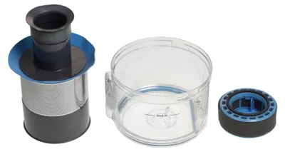 Produktbild von Hoogo SC402085 Staubbehälter für SC402 S4 Akkustaubsauger