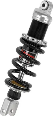 Immagine prodotto di Mono ammortizzatore posteriore YSS MZ456-315TR-21-88 regolazione precarico
