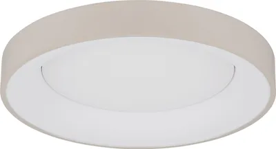 Produktbild von GLOBO 48487-48, LED, 6000 lm, IP20