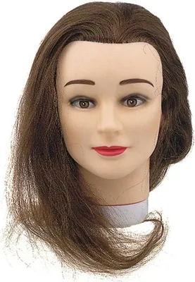 Produktbild von Sibel Übungskopf Schüler 35-40cm
