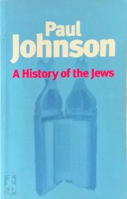 Produktbild von History of the Jews