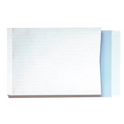 Produktbild von MAILmedia Faltentaschen DIN B4 ohne Fenster weiß mit 4,0 cm Falte, 100 St.