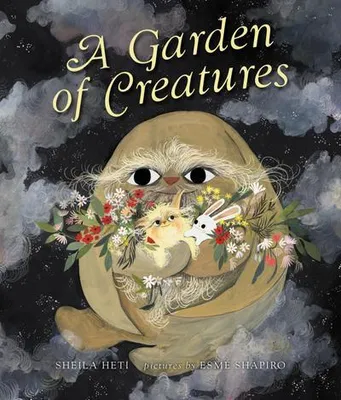 Produktbild von A Garden of Creatures