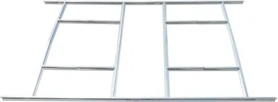 Obrázek produktu pro G21 Základna G21 pro zahradní domek GAH 1085 G21-63900572