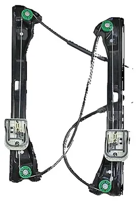 Immagine prodotto di Regolatore elettrico del finestrino anteriore destro METZGER per SEAT TOLEDO IV