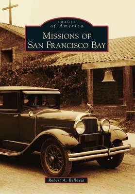 Produktbild von Missions of San Francisco Bay