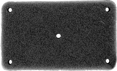 Image de TECNIUM Luftfilter - MF5-10016