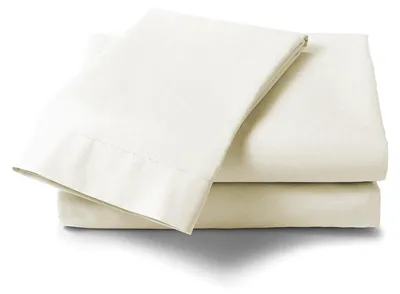 Produktbild von Elementi Laken 160x290 Off-White