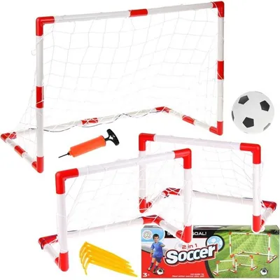 Image de But de football pour enfants But de football Jeu de football EM 2024