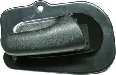 Produktbild von Türgriff innen rechts schwarz passend für Opel Astra I F Bj. 1994-2001 (G28)