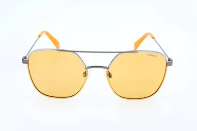 Produktbild von Polaroid Mod. Pld 6058_S Yellow