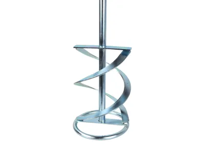 Obrázek produktu pro Metla pro stavební míchadla, průměr 120mm, délka 600mm GEKO