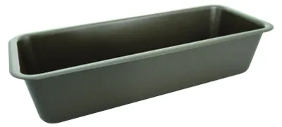 Produktbild von WALTER Königskuchenform 350x120mm mit Antihaft-Beschichtung, Profi-Qualität, obstsäurebeständig