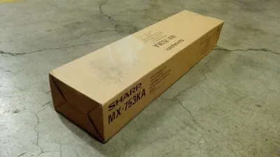 Image de Sharp Kit de maintenance MX-753KA pour Sharp MX-M623