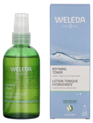Immagine prodotto di Tonico detergente profondo (Tonico affinante) 150 ml