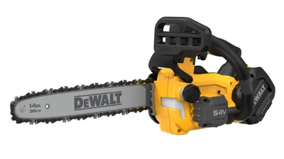 Immagine prodotto di Motosega a batteria DeWalt DCMCST 635 N 54 V FlexVolt 35 cm Brushless Solo - senza batteria, senza caricabatteria
