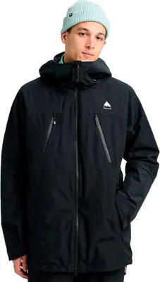 Obrázek produktu pro Burton Reserve 2l 3v1 Jacket Black S Pánská Black S