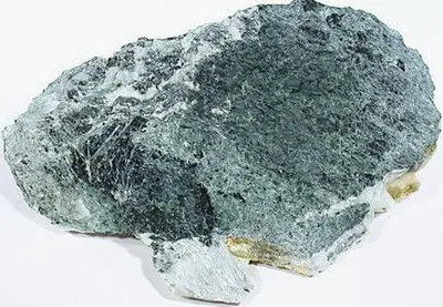 Produktbild von ca. 5 kg grüner Schiefer, Dekosteine, Aquarium