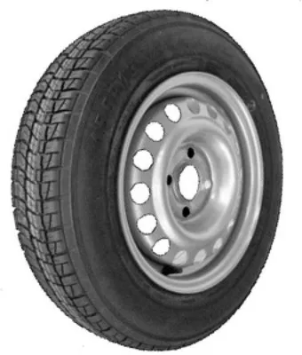 Produktbild von Rosava Sommerreifen motorcycle-tyres TRL-502 ( 165/80 R13C 96N )