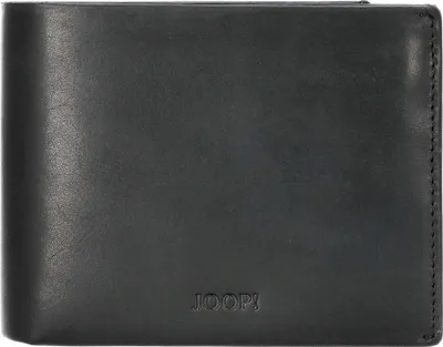 Produktbild von JOOP! Geldbörse Cerratano Typhon Schwarz 9.5