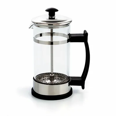 Image de Verre Quid Serenia en acier inoxydable, 350 ml, transparent