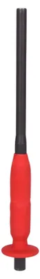 Produktbild von KS Tools Durchtreiber mit Handschutzgriff, rund, Ø 12 mm