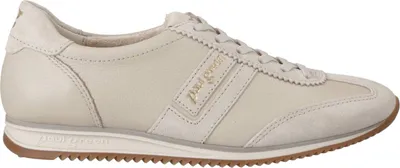 Produktbild von Paul Green  Damenschuhe Schnürschuhe Sportive Beige Freizeit, Schuhgröße:EUR 39 | UK 6