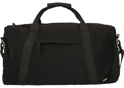 Immagine prodotto di Borsa sportiva - ATHLECIA - Ripstop Kimberly - Nero