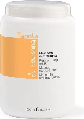 Zdjęcie produktu dla Maska odżywcza 1500 ml