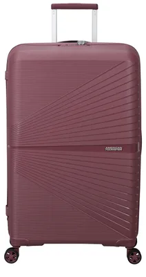 Produktbild von American Tourister Airconic Spinner 77 / 28 TSA Trolley Galactic Mauve 74cm