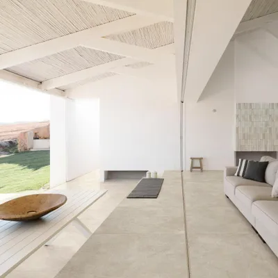 Obrázok produktu pre CASA39 Obklady s kamenným vzhľadom, farba slonová kosť, 30 x 60 cm, Ragno Realstone Argent