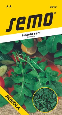 Produktbild von Samen - Schmalblättriger Doppelsame
