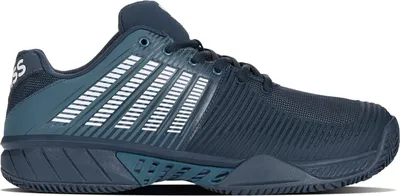 Produktbild von K-swiss Express Light 2 Hb Sandplatzschuhe Blau EU 42 Mann Blau EU 42