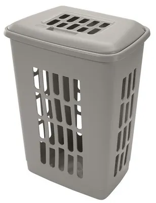 Obrázek produktu pro Heidrun Koš na prádlo 60l