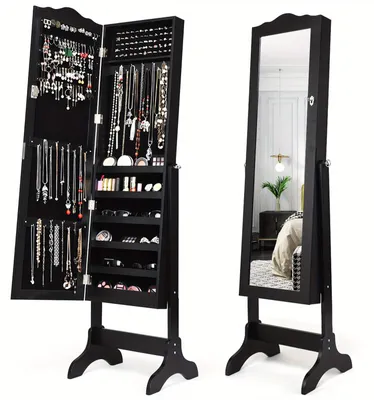 Immagine prodotto di Tavolo pieghevole da pranzo - Tavolo pieghevole - Tavolo allungabile - Tavolo da cucina - Tavolo da pranzo 120-160 cm - Gambe in acciaio