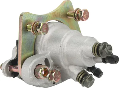 Productafbeelding van Achterremklauw 1910690, vervanging met hoge sterkte, geschikt voor Polaris Sportsman 400, 450, 500, 600, 700, 800