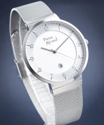 Obrázok produktu pre Pánske hodinky Pierre Ricaud Classic