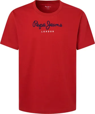 Image de Pepe Jeans T-shirt Eggo L Man L