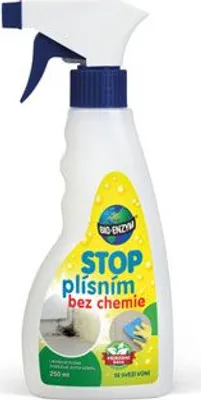 Obrázek produktu pro Sprej proti plísním Neutralizer Stop 250ml