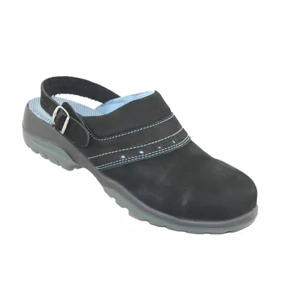 Produktbild von Atlas GX 390 black SB Sicherheitsschuhe, Größe:42 EU