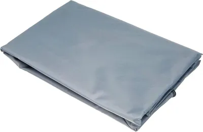 Imagen del producto de Soporte para platos con cubierta lateral para lavavajillas Indesit – Azul