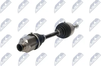 Produktbild von NTY NPW-VW-182 Antriebswelle Vorne Rechts für VW Transporter V Bus (7HB, 7HJ, 7EB, 7EJ, 7EF, 7EG, 7HF, 7EC) Multivan V (7HM, 7HN, 7HF, 7EF, 7EM, 7EN)