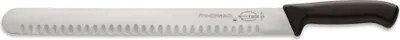 Image de F. DICK Aufschnittmesser ProDynamic 36 cm - rostfrei, Kullenschliff, 56 HRC