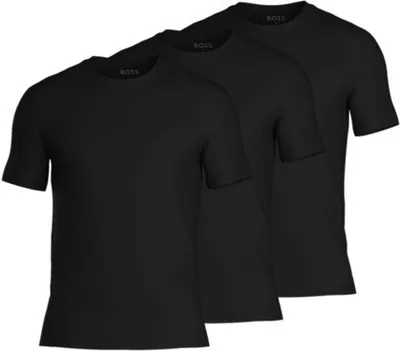 Imagen del producto de BOSS, pack de 3 camisetas de manga corta para hombre, modelo 50534019