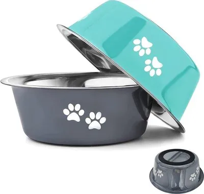 Image de Panier pour chien en bois